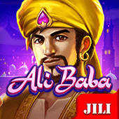 Ali Baba on jl65 casino