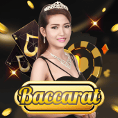 Baccarat on jl65 slot