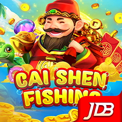 Cai Shen Fishing on jl65 apk