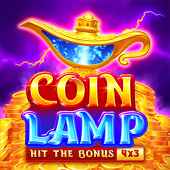 Coin Lamp slot on jl65 app