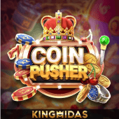 Coin Pusher on jl65 games