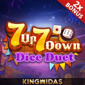 Dice Duet on jl65 apk