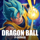 Dragon Ball slot on jl65 download
