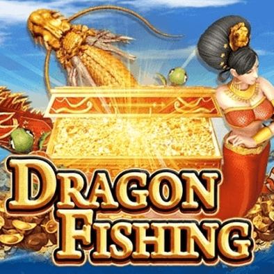 Dragon Fishing on jl65 apk