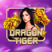 Dragon Tiger on jl65 games