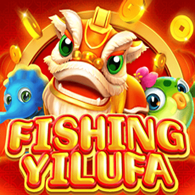 Fishing Yi Lu Fa on jl65 link