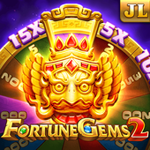 Fortune Gems 2 on jl65 casino