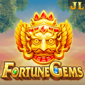 Fortune Gems on jl65 game