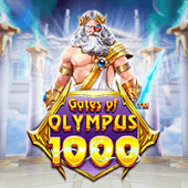 Gates of Olympus 1000 on jl65