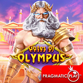 Gates of Olympus on jl65 games