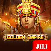 Golden Empire on jl65 app casino