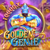 Golden Genie on jl65 online casino
