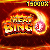 Heat Bingo on jl65 vip