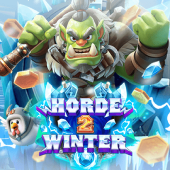 Horde 2 Winter on jl65 app download
