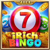 Irich Bingo on jl65 club