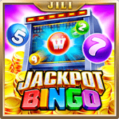 Jackpot Bingo on jl65 casino