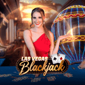 Las Vegas Blackjack on jl65 app
