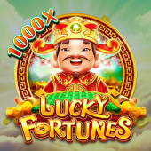 Lucky Fortunes on jl65