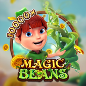 Magic Beans on jl65 app