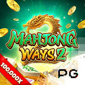 Mahjong Ways 2 on jl65 games