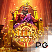 Midas Fortune on jl65 apk