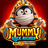 Mummy Lock Riches on jl65 com