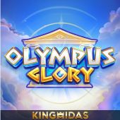 Olympus Glory on jl65 slot