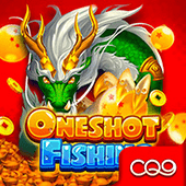 Oneshot Fishing on jl65 online casino