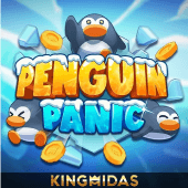 Penguin Panic on jl65 app