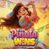 Pinata Wins on jl65 slot download