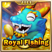 Royal Fishing on jl65 com