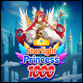 Starlight Princess 1000 on jl65