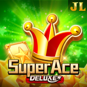 Super Ace Deluxe on jl65 casino