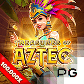 Treasures of Aztec on jl65 download