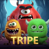 Tripe on jl65 online casino