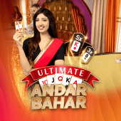 Ultimate Andar Bahar on jl65