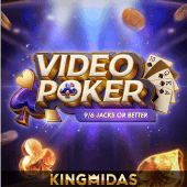 Video Poker on jl65 club
