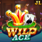Wild Ace on jl65 apk