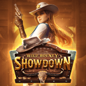 Wild Bounty Showdown on jl65 link