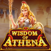 Wisdom of Athena on jl65 casino